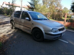 Golf 4.1.9 tdi 81 kW plne pojazdne - 7