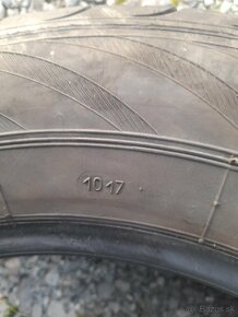 Letné pneumatiky 195/65 R15 - 7