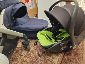 Cybex Balios S Lux 2023 - 7