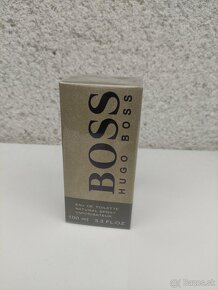 Pánský parfém Hugo Boss 100 ml - 7