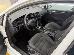 Volkswagen Golf Variant 2.0 TDi 110 kW DSG Highline, Tažné - 7