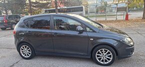 Predam Seat Altea 1.9 TDI  77 kw diesel bez Dpf filtra 2010 - 7