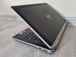 ▼Dell Latitude E6330 - 13.3" / i5-3320M / 4GB / ZÁR▼ - 7