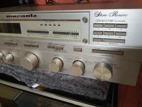 Marantz SR8010DC vintage receiver - 7