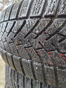 Elektrony Audi 5x112 205/55 r16 zimne - 7