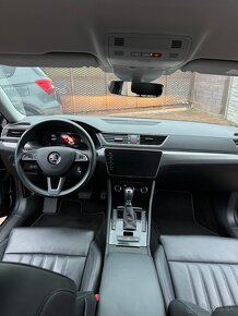 Škoda Superb Combi 2.0 TDI 140kw 2019 4x4 DSG - 7