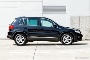 Volkswagen Tiguan 2.0 CR TDI BMT Sport&Style - 7