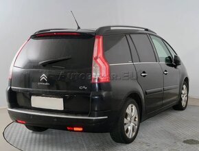 C4 grand   picasso 7miestny - 7