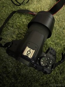 Canon eos 850D - 7