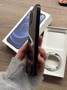 iPhone 12 128gb Black - 7