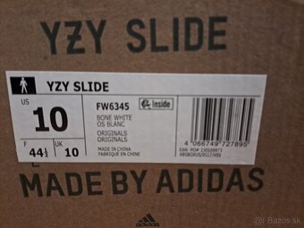 Yeezy slide - 7