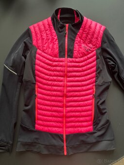 Dynafit Light Insulation Jacket damska bunda - 7