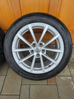 5x112 Audi r17 - 7