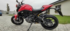 Ducati Monser+ - 7