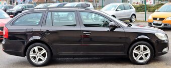 Škoda Octavia Combi 1.6 TDI CR DPF Elegance - 7