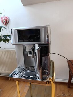 DeLonghi Primadonna Avant - 7