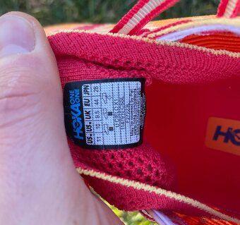 Hoka Cielo X1 EU44 - 7