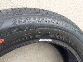 175/60 r16 letné pneumatiky 4ks Bridgestone DOT2021 - 7