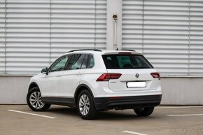 Volkswagen Tiguan 1.4 TSI 4MOTION 150k DSG - 7