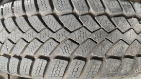 Kolesá Lada 2101, 165/80 R13 a 175/70 R13 - 7