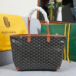 Goyard Tote Bag/ kabelka - 7