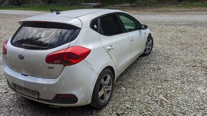 Kia Ceed 1.6CRDi 94kW - 7