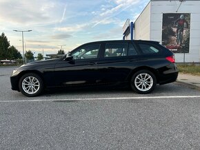 BMW 3 320d f31 - 7