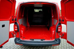 VW TRANSPORTER T6 - PREDAJ AJ NA SPLÁTKY - 7