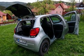 Citroen C1 82 PureTech 1.2 60kw - 7