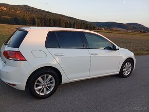 Volkswagen golf 7 1.2 tsi 77 kw - 7