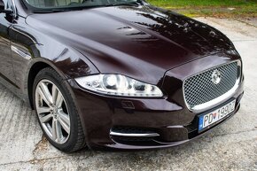 Jaguar XJ 3.0 V6 DIESEL Premium Luxury - 7