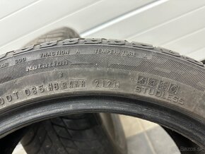 225/45 r17 Zimne r.v.2021 - 7