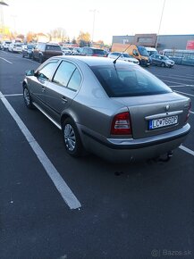 Škoda Octávia 1.6 benzín - 7