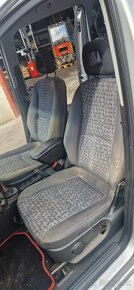 Mercedes Benz Vaneo  1,7CDi 67kw - 7