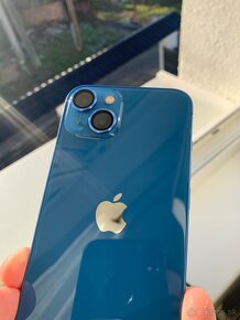 Iphone 13 128GB BLUE - 7