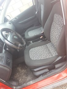 Škoda fabia combi 1.4tdi - 7