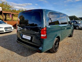 Mercedes-Benz Vito 2,0 119 CDI 140KW 8.místné - 7