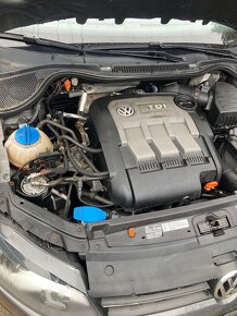 Volkswagen polo 1.2tdi - 7