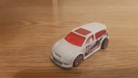 Hot wheels auticka - 7