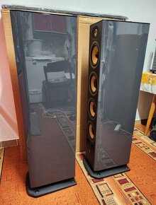 Focal Aria 936 K2 limited edition - 7