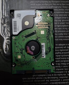 XBOX 360 ČIP , HDD ,NINTENDO DS NABÍJAČKA - 7