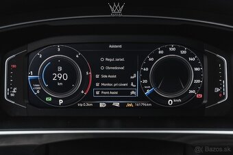 VW Tiguan 2.0 TDI 140kw 4MOTION DSG Webasto Virtual - 7