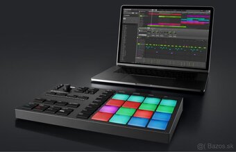 Predám Maschine mk3 - 7