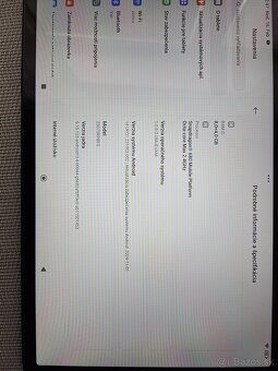 Redmi Pad SE Mint Green 8GB RAM 256 GB - 7