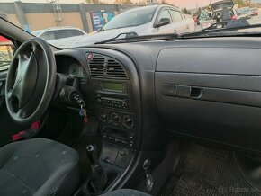 Citroen Xsara 1,4l benzin - 7