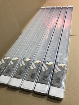 Led lampa 120cm 3x led pás. - 7