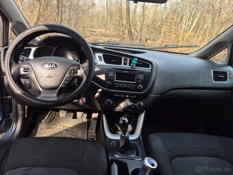 Predám Kia ceed  1.4 crdi - 7