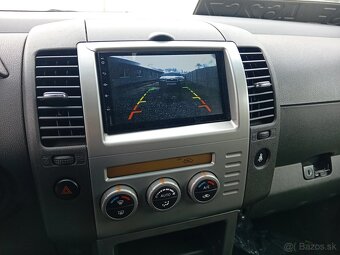 Nissan Pathfinder 2,5 Dci - 7