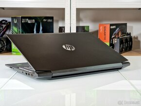 Herný notebook HP Gaming 16 | ZÁRUKA | 1660Ti 6GB | 16GB - 7