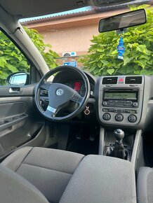 Volkswagen Golf 5 2.0tdi - 7